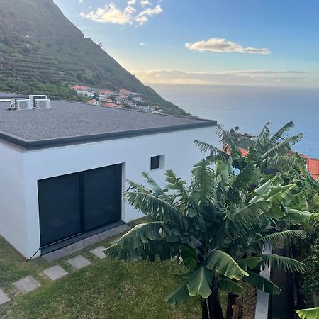 Villa Sea View Арку-да-Кальєта Екстер'єр фото